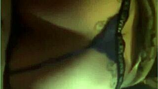 bbcrhonnie fucks white girl pussy in doggystyle