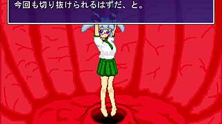 Continuation of akari town monster record part 3