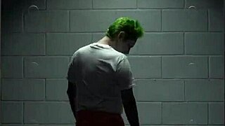 Suicide squad parody porn