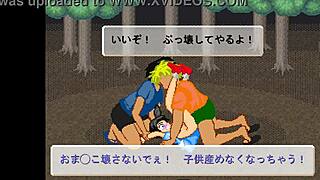 Continuation of akari town monster record part 3