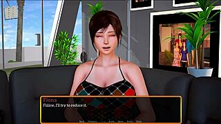 My new stepfamily 596