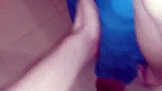 New Guy in Town Shows Off Skills