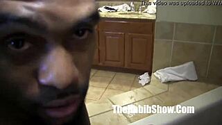 I watched asian and latina sluts get gangbanged by bbc in hood orgy