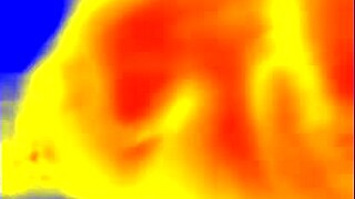 Feeling The Heat In This Sloppy Blowjob Session