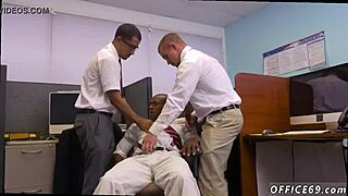 porn of hairless gay men hr meeting