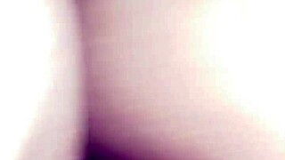feeling the creamy pussy sensation deeply
