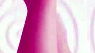 Czech Babe Tess B Fingers To Orgasm!