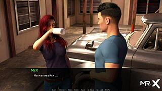 dusklightmanor - another sex in the hotel e1 106