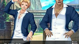 Taimanin Asagi 3 Asuka Route Part 34!