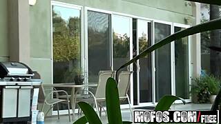 Is Lexi Ward Giving Friends Blowjobs On Patrol?