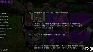 dusklightmanor - another sex in the hotel e1 106