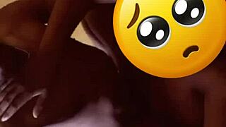 rough appreciation fuck for lowkeybaddie with monster cock in missionary part 3