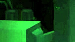 DC Comics doggystyle scene with Rose and monster cock! 😏