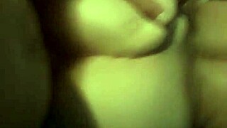 Young couple in love!