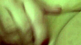 S Nasty Cupcake Banana Whore Eats Banana in Nasty Food Play