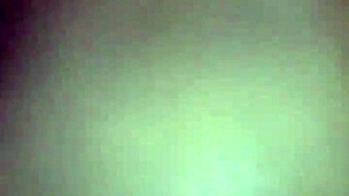 rubbing my pussy before getting both holes fucked