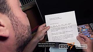 Milf Getting Fucked In Public With Slut Julia!