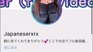 日本の素人たち、激しい欲望で朝をスタート。アジアの情熱が一日を始める。