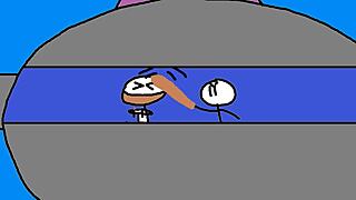 la historia de las torres gemelas! 🗼