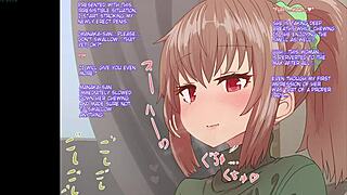 newlywed wife manaka-san in hypnosis!