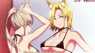 Imaizumin 003 With Spanish Subtitles Intrigues Viewers