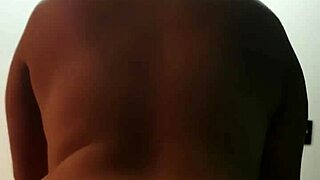 I bought sexy lingerie to seduce my boyfriend, tested it on a horny friend