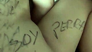 Pov Doggy Teen Milf! Bent Over Big Ass!