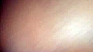 Bbc Destroys Ebony in Raw Homemade Action