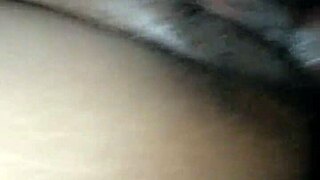 Bbc Destroys Ebony in Raw Homemade Action