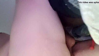balls deep fucking black hot bf pov ass
