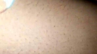 Bbc Destroys Ebony in Raw Homemade Action