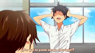 Imaizumin 003 With Spanish Subtitles Intrigues Viewers