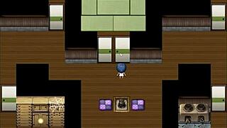 Tanned Girl Natsuki Says, Strip For Me!!