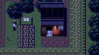 Tanned Girl Natsuki Says, Strip For Me!!