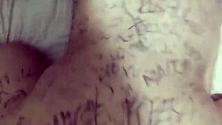 Pov Doggy Teen Milf! Bent Over Big Ass!