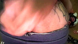 Your New Air Conditioner Farting On Monster Cock With Big Ass!