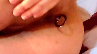 เล่นกับรูตูดเล็กของฉัน - ตอนที่ 5: เล่นแอนนัลแบบบ้านๆ