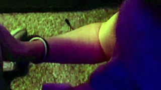 She Loves Sucking Dick Deepthroat Cock Blowjob!