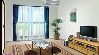 i will comfort kagachi-sama in this hentai ep