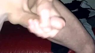 Who wants to play with my huge, smooth, and hairy cock?