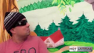 Watch kate bittencourt in hot ass fucking