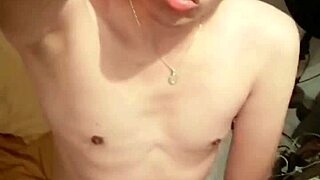 Chacal Corneador De Ecatepec Masturbates His Monster Cock