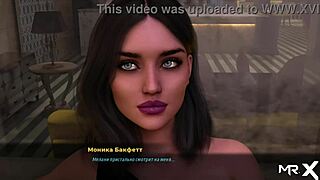 in this hentai game, 'can i treat you yes 37' from fashion business