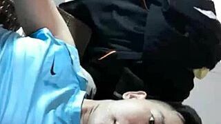 brother's small cock in casual tale