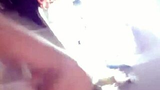 brother's small cock in casual tale