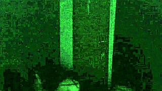 Redneck Pounds Crossdresser Deep