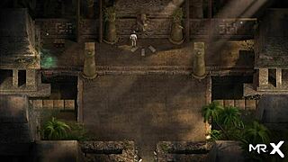 Treasure Of Nadia Madeleine Nude Profile!