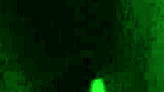 Look at what the dirty guy did in this sex scene