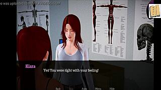 my new family episode 230 with a redhead teen