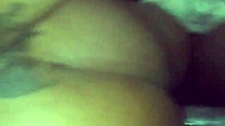 Ms Jersey Backshots 😈